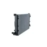 NRF 59311 Radiador, refrigeración del motor