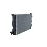 NRF 59311 Radiador, refrigeración del motor