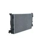 NRF 59311 Radiador, refrigeración del motor