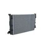 NRF 59311 Radiador, refrigeración del motor