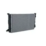 NRF 59311 Radiador, refrigeración del motor