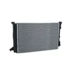 NRF 59311 Radiador, refrigeración del motor