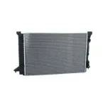 NRF 59311 Radiador, refrigeración del motor