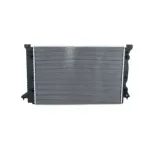 NRF 59311 Radiador, refrigeración del motor