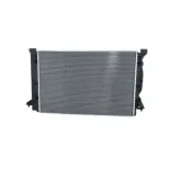 NRF 59311 Radiador, refrigeración del motor