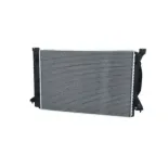 NRF 59311 Radiador, refrigeración del motor