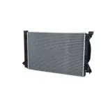 NRF 59311 Radiador, refrigeración del motor