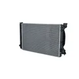 NRF 59311 Radiador, refrigeración del motor