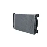 NRF 59311 Radiador, refrigeración del motor