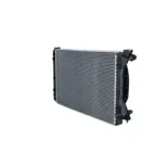 NRF 59311 Radiador, refrigeración del motor