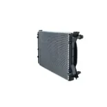 NRF 59311 Radiador, refrigeración del motor