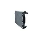 NRF 59311 Radiador, refrigeración del motor