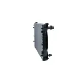 NRF 59311 Radiador, refrigeración del motor