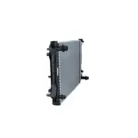 NRF 59311 Radiador, refrigeración del motor