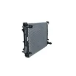 NRF 59311 Radiador, refrigeración del motor