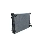NRF 59311 Radiador, refrigeración del motor