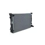 NRF 59311 Radiador, refrigeración del motor