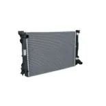 NRF 59311 Radiador, refrigeración del motor