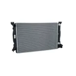 NRF 59311 Radiador, refrigeración del motor