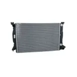 NRF 59311 Radiador, refrigeración del motor