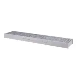 MAHLE LAK242 Filtro, aire habitáculo