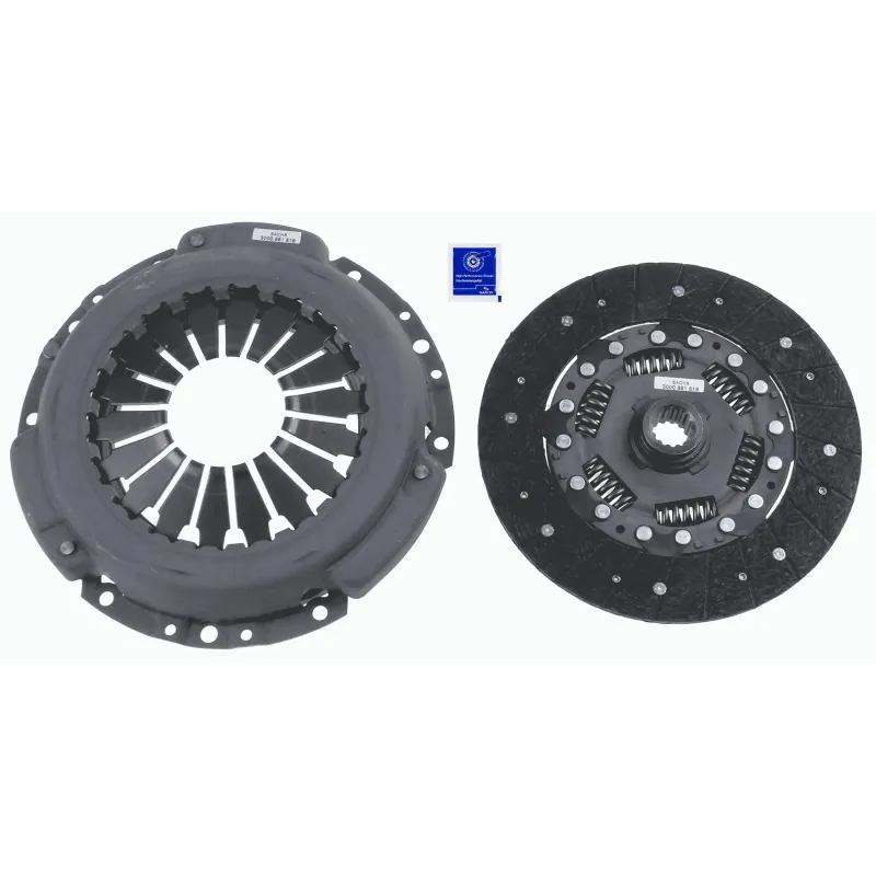 SACHS 3000951519 Kit de embrague