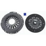 SACHS 3000951519 Kit de embrague