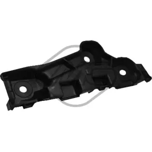 Metalcaucho 39494 Soporte, parachoques