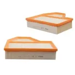 MAHLE LX987 Filtro de aire