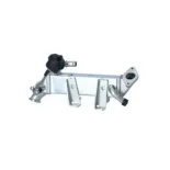 NRF 48402 Elemento enfriador, reciclaje gases escape