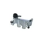 NRF 48402 Elemento enfriador, reciclaje gases escape