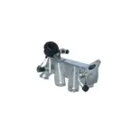 NRF 48402 Elemento enfriador, reciclaje gases escape