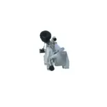 NRF 48402 Elemento enfriador, reciclaje gases escape