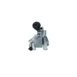 NRF 48402 Elemento enfriador, reciclaje gases escape