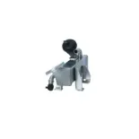 NRF 48402 Elemento enfriador, reciclaje gases escape