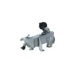 NRF 48402 Elemento enfriador, reciclaje gases escape