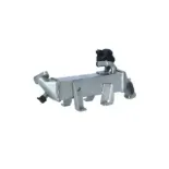 NRF 48402 Elemento enfriador, reciclaje gases escape