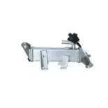 NRF 48402 Elemento enfriador, reciclaje gases escape