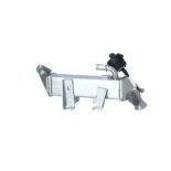 NRF 48402 Elemento enfriador, reciclaje gases escape