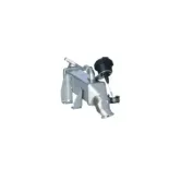 NRF 48402 Elemento enfriador, reciclaje gases escape