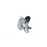 NRF 48402 Elemento enfriador, reciclaje gases escape