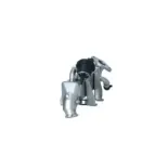 NRF 48402 Elemento enfriador, reciclaje gases escape