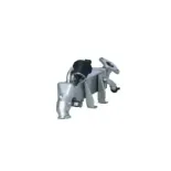 NRF 48402 Elemento enfriador, reciclaje gases escape