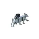 NRF 48402 Elemento enfriador, reciclaje gases escape