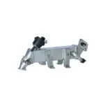 NRF 48402 Elemento enfriador, reciclaje gases escape