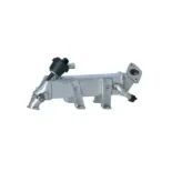 NRF 48402 Elemento enfriador, reciclaje gases escape
