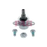 Schaeffler FAG 825043010 Rótula de suspensión/carga