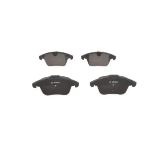 BOSCH 0986494169 Juego de pastillas de freno