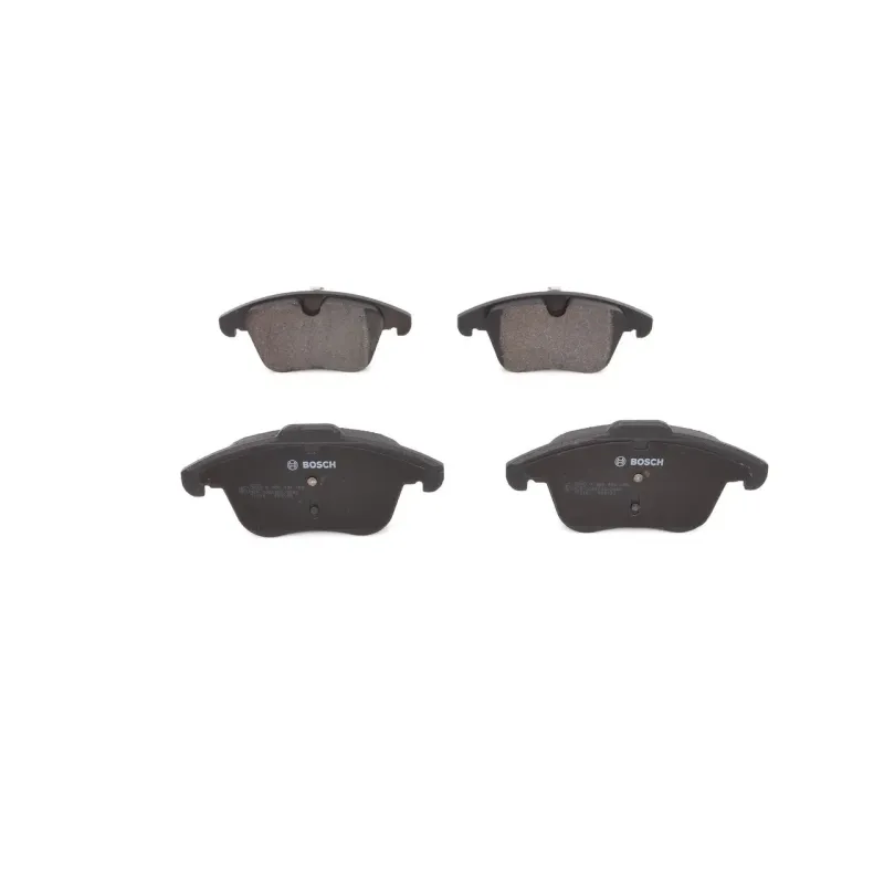 BOSCH 0986494169 Juego de pastillas de freno