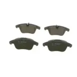 BOSCH 0986494169 Juego de pastillas de freno